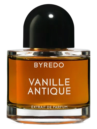 Vanille Antique