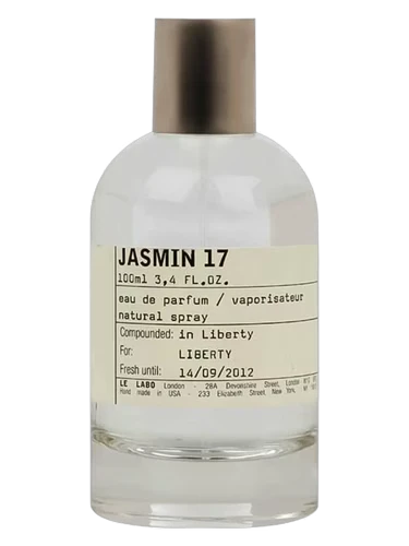Jasmin 17