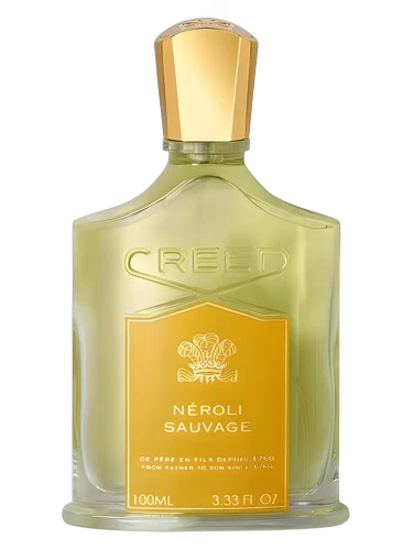 Neroli Sauvage