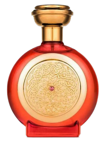Rose Sapphire
