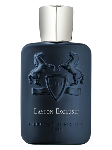 Layton Exclusif