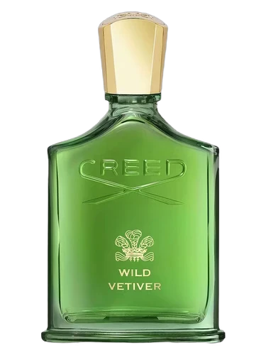Wild Vetiver
