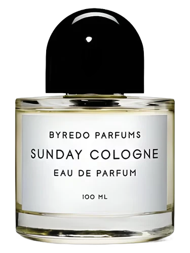Sunday Cologne