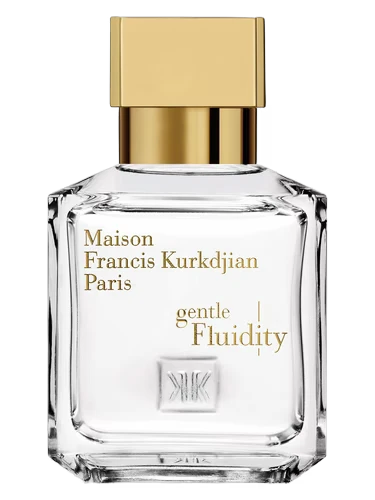 Gentle Fluidity Gold