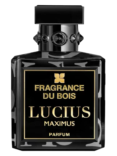 Lucius Maximus