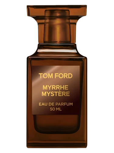 Myrrhe Mystere