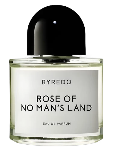 Rose of No Man's Land