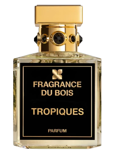 Tropiques