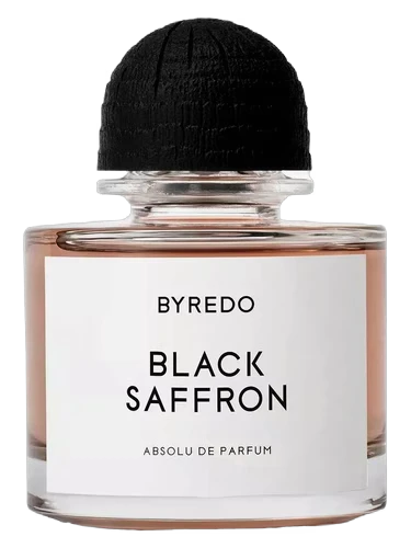 Black Saffron Absolu