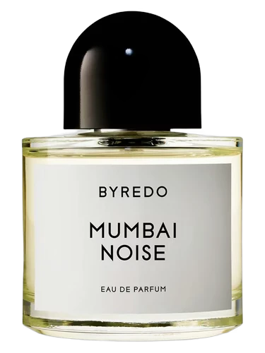 Mumbai Noise