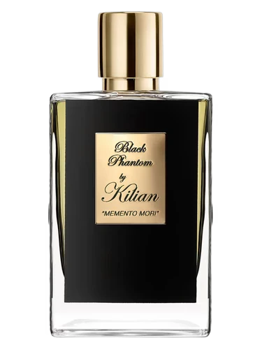 Black Phantom