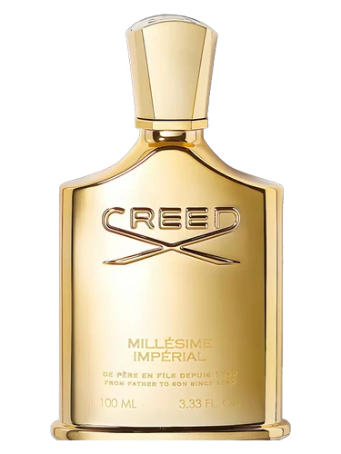 Millesime Imperial