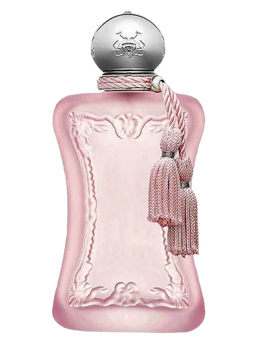 Delina La Rosee