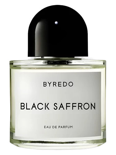 Black Saffron