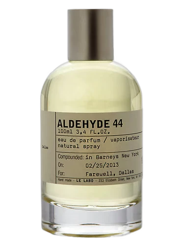 Aldehyde 44