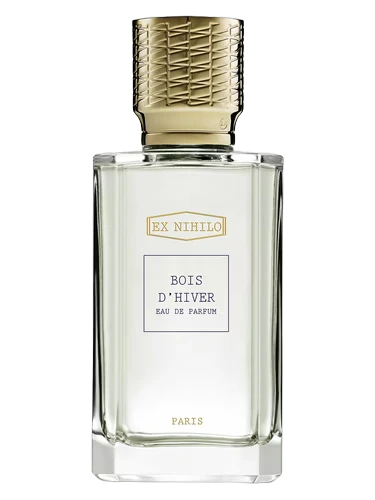 Bois D'Hiver
