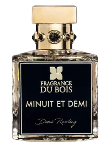 Minuit Et Demi