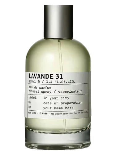 Lavande 31