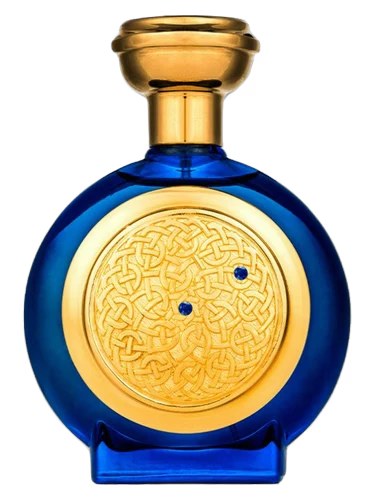 Blue Sapphire Supercharged
