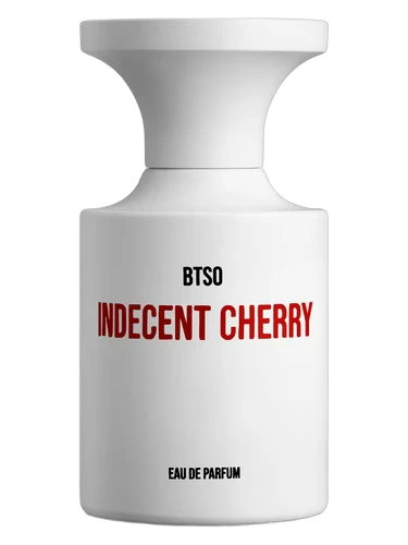 Indecent Cherry