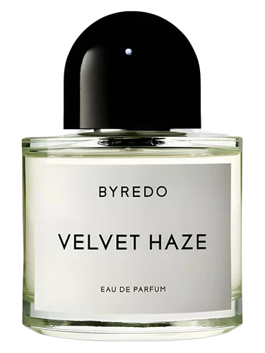 Velvet Haze