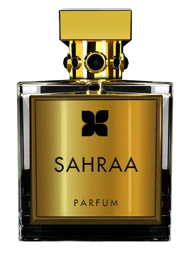 Sahraa