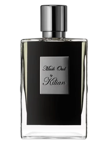 Musk Oud