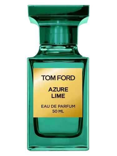 Azure Lime