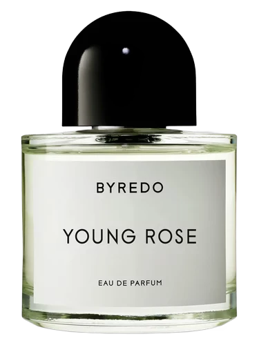 Young Rose