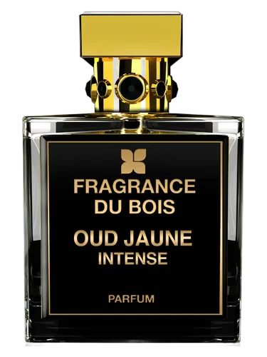 Oud Jaune Intense