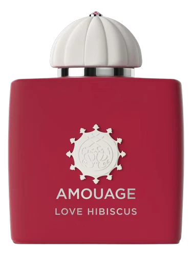 Love Hibiscus