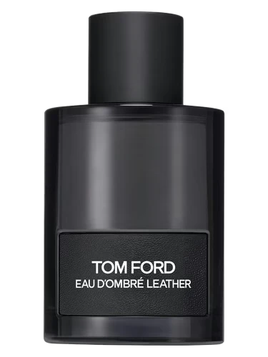 Eau D'Ombre Leather Parfum
