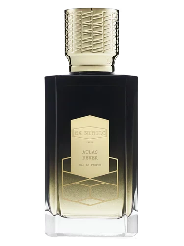 Atlas Fever