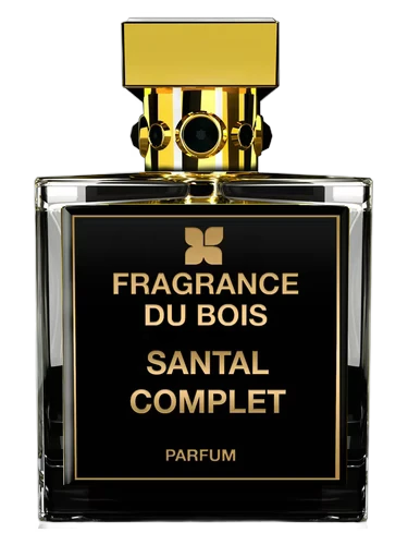 Santal Complet