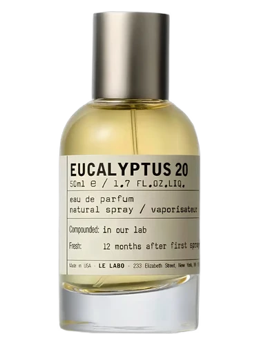 Eucalyptus 20