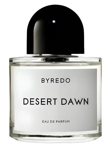 Desert Dawn