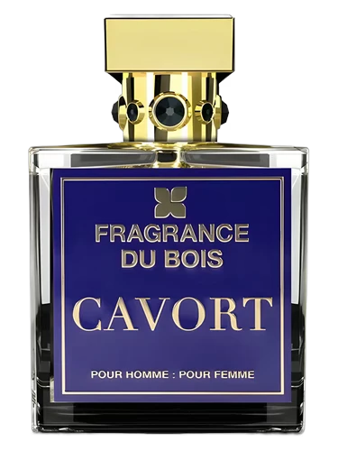 Cavort