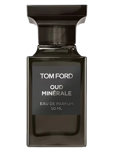 Oud Minerale