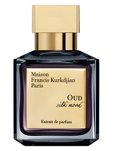 Oud Silk Mood