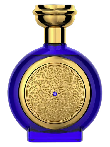 Blue Sapphire