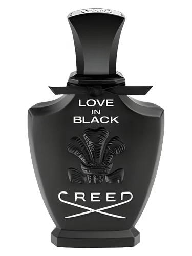 Love in Black