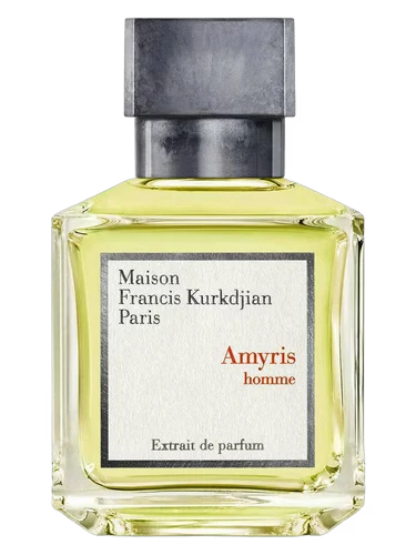 Amyris Homme