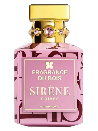 Sirene Privee