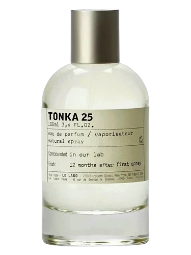 Tonka 25