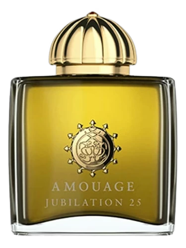 Jubilation 25 Woman