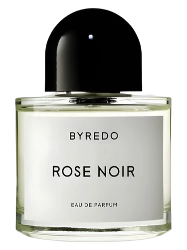 Rose Noir