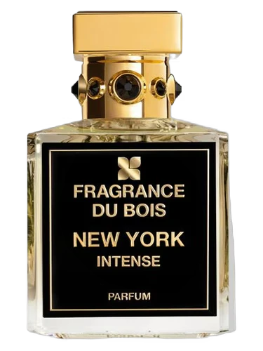 New York Intense