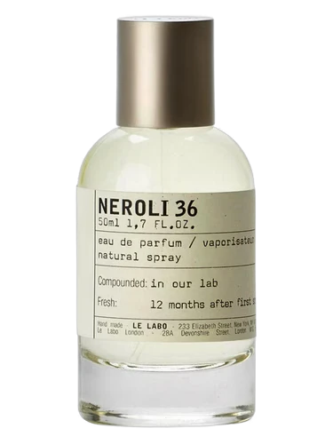 Neroli 36