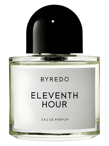 Eleventh Hour