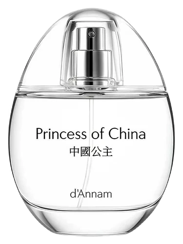 Princess of China
